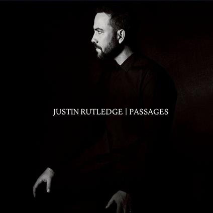 Passages - CD Audio di Justin Rutledge