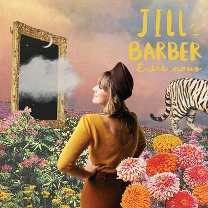 Entre nous (Coloured Vinyl) - Vinile LP di Jill Barber