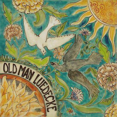 She Told Me Where To Go - CD Audio di Old Man Luedecke