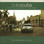 Cubacuba - CD Audio