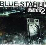 Antisleep vol.2 - CD Audio di Blue Stahli