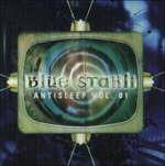 Antisleep vol.1 - CD Audio di Blue Stahli