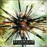 Wish Upon a Blackstar (Deluxe Edition) - CD Audio di Celldweller