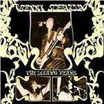 Lizard Years - CD Audio di Benny Soebardja