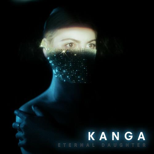 Eternal Daughter - CD Audio di Kanga