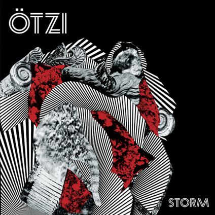 Otzi - CD Audio di Storm