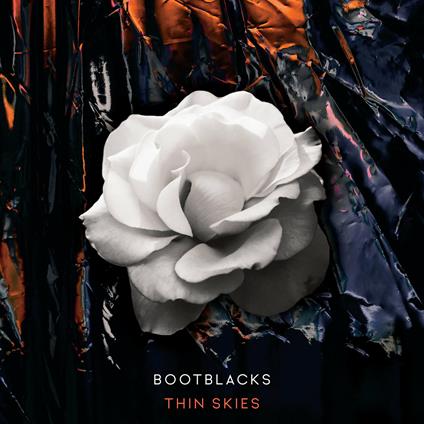 Thin Skies - CD Audio di Bootblacks