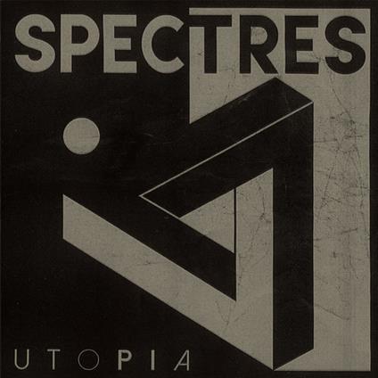 Utopia - CD Audio di Spectres