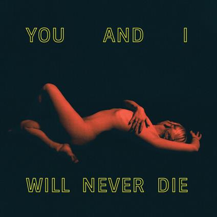 You and I Will Never Die - CD Audio di Kanga