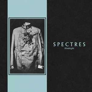 CD Hindsight Spectres