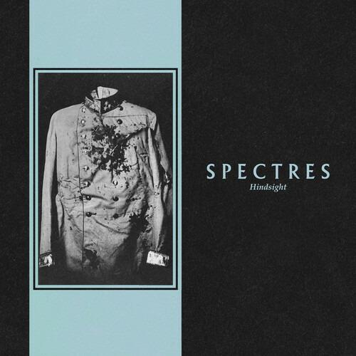 Hindsight - CD Audio di Spectres
