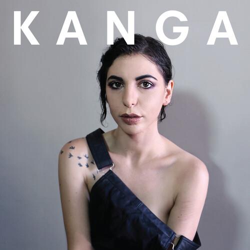 Kanga - CD Audio di Kanga