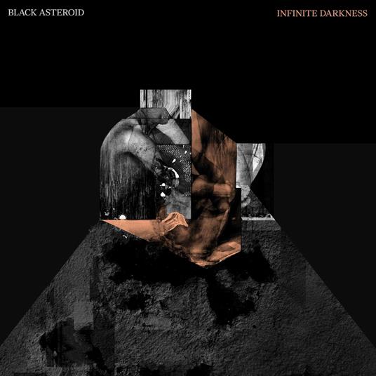 Infinite Darkness - CD Audio di Black Asteroid