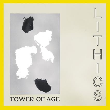 Tower of Age - CD Audio di Lithics