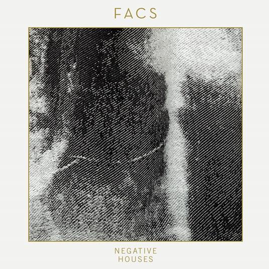 Negative Houses - CD Audio di Facs