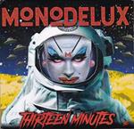 13 Minutes Ep (Digipack)