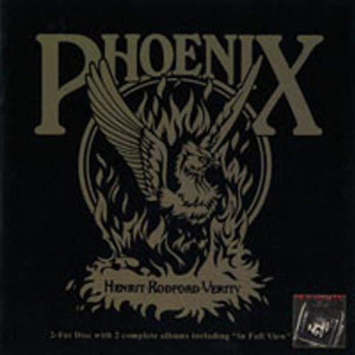 Phoenix / In Full View - CD Audio di Phoenix