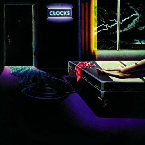 Clocks - Clocks - CD Audio