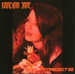 Jane Kandina - Move Forward Back To Lillie