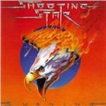 Burning - CD Audio di Shooting Star