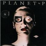 Planet P Project