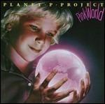 Pink World - CD Audio di Planet P Project