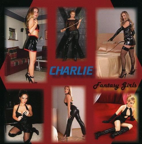 Fantasy Girl - CD Audio di Charlie