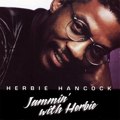 Hancock Herbie-Jammin' With Herbie (Mage - Vinile LP di Herbie Hancock