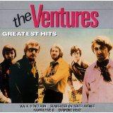 Greatest Hits - Vinile LP di Ventures