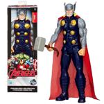 Avengers Titan Hero Thor Pers.30Cm B1670