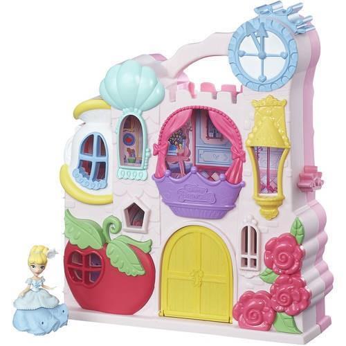 Disney Princess Castello Playset - 2