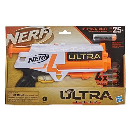 Nerf Ultra Four Baster