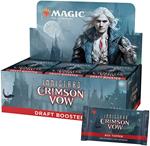 MTG - Innistrad: Crimson Vow Draft Booster Display (36 Packs) - EN