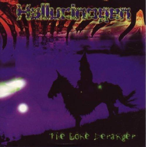 Lone Deranger - CD Audio di Hallucinogen