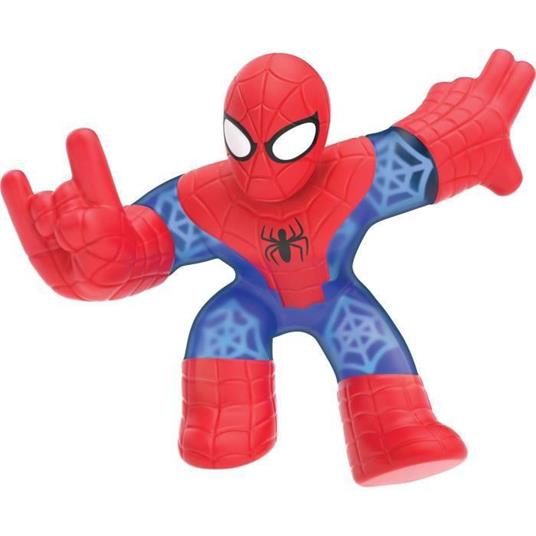 SPIDERMAN VS VENOM Goo Jit Zu Marvel Duo Pack - 2