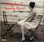 Jazz for a Lonely Heart - CD Audio