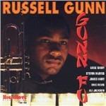 Gunn Fu - CD Audio di Russell Gunn