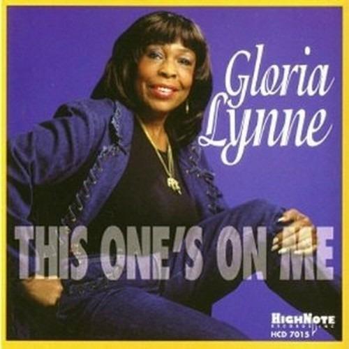 This One's on Me - CD Audio di Gloria Lynne