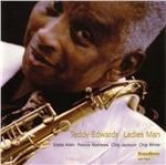 Ladies Man - CD Audio di Teddy Edwards