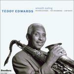 Smooth Sailing - CD Audio di Teddy Edwards