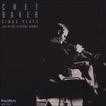 Live at the Keystone Korner - CD Audio di Chet Baker