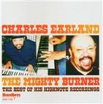 Mighty Burner - CD Audio di Charles Earland