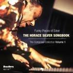 Funky Pieces of Silver - CD Audio di Horace Silver