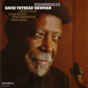 Diamondhead - CD Audio di David Fathead Newman