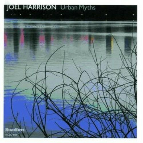 Urban Myths - CD Audio di Joel Harrison