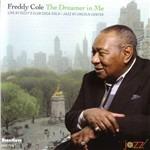 The Dreamer in Me - CD Audio di Freddy Cole