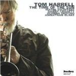 Time of the Sun - CD Audio di Tom Harrell