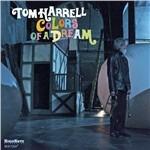 Colors of a Dream (feat. Esperanza Spalding) - CD Audio di Tom Harrell