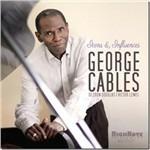 Icons & Influences - CD Audio di George Cables