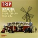 Trip - CD Audio di Tom Harrell